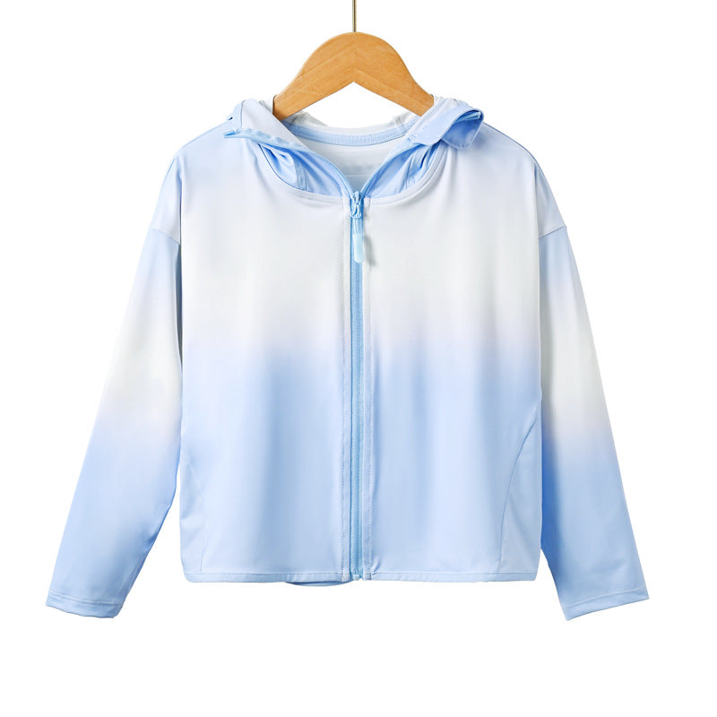 Damen Leichte Sportjacke mit UV-Schutz R&B