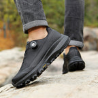 Damen Hochfunktionale Outdoorschuhe mit atmungsaktivem Obermaterial und leistungsstarker Sohle