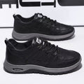 Damen Bequeme Sneaker mit rutschfester Sohle und atmungsaktivem Obermaterial R&B
