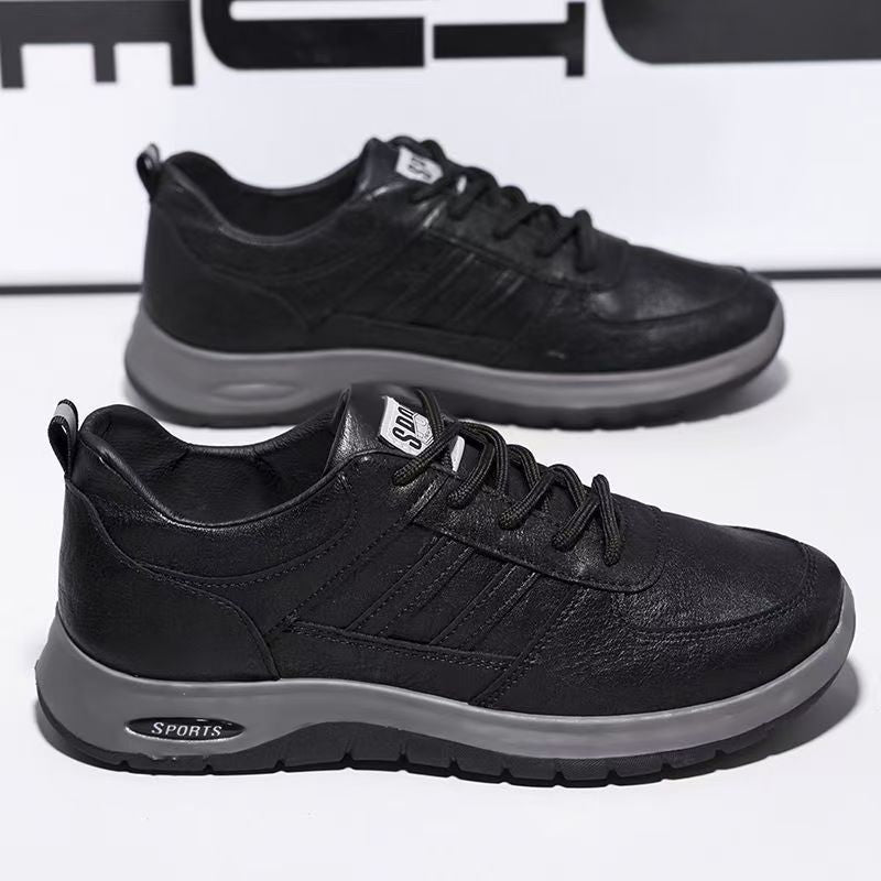 Damen Bequeme Sneaker mit rutschfester Sohle und atmungsaktivem Obermaterial R&B