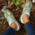 Damen Sneakers aus atmungsaktivem Mesh mit komfortabler Dämpfung R&B