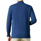 Herren Strukturierter Pullover im modernen Design R&B