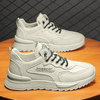 Damen Sportliche Lifestyle Sneakers mit gepolsterter Dämpfung und robustem Obermaterial