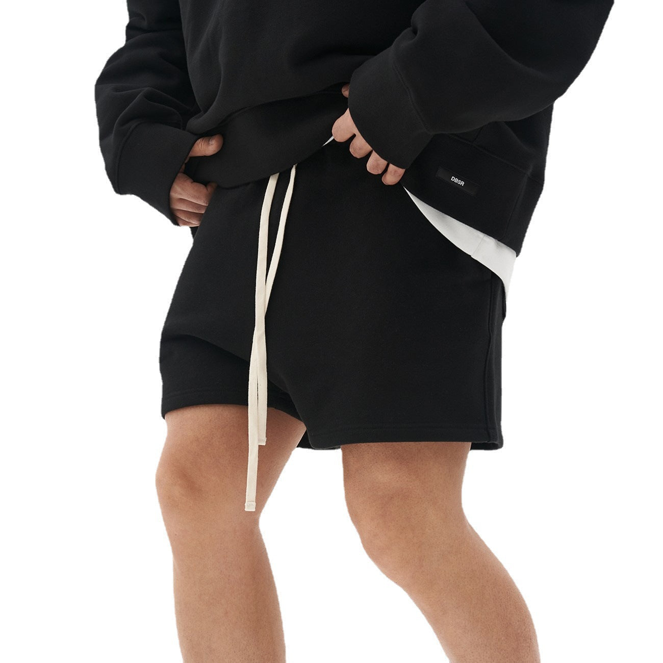 Damen Freizeitshorts R&B