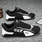 Damen Sportliche Lifestyle-Sneaker mit rutschfester Sohle und bequemem Fußbett