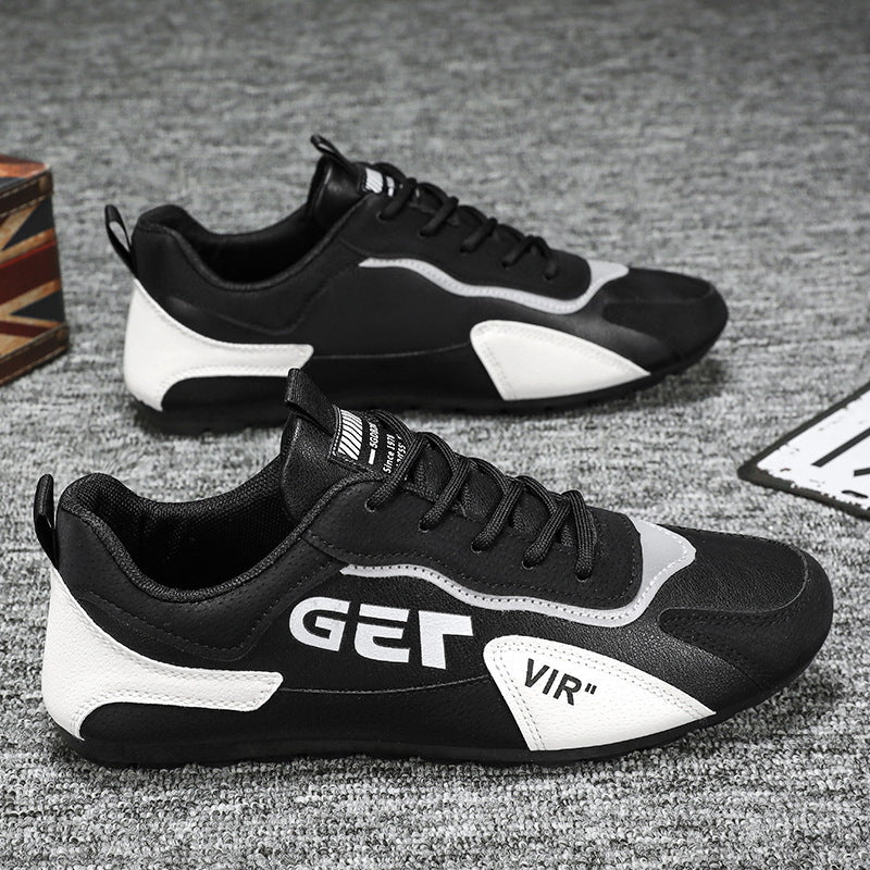 Damen Sportliche Lifestyle-Sneaker mit rutschfester Sohle und bequemem Fußbett