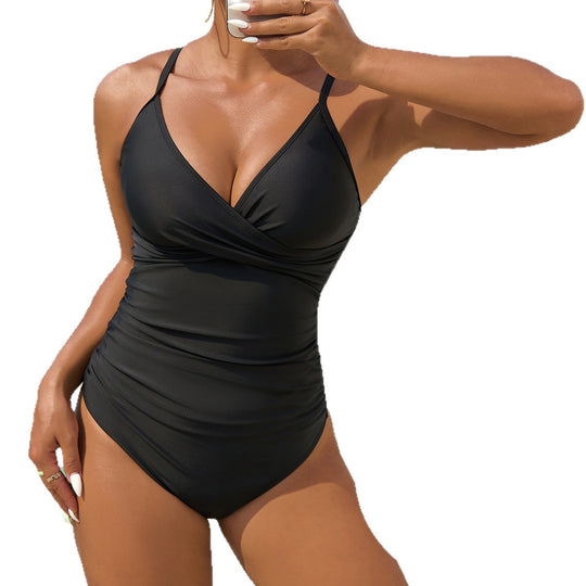 Damen Badeanzug R&B