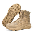 Damen Hochfunktionale taktische Stiefel