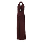 Damen Abendkleid R&B