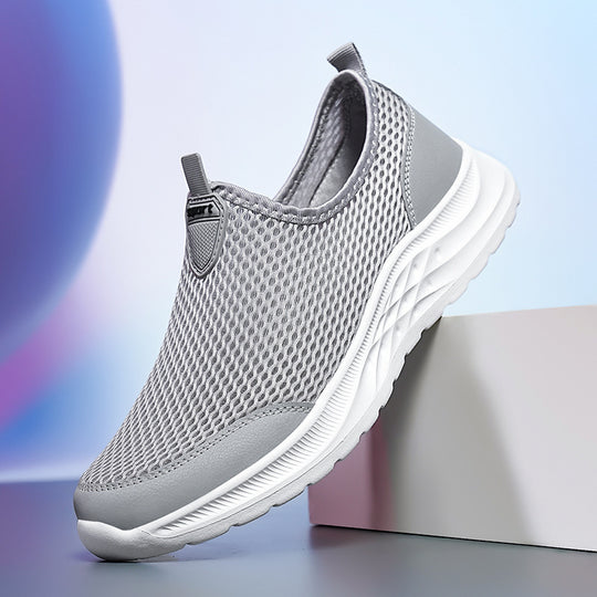 Herren atmungsaktive Freizeitschuhe R&B