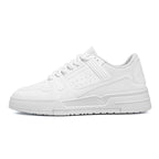 Herren modische Sneaker mit gepolsterter Sohle