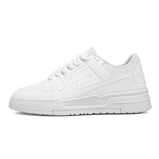 Herren modische Sneaker mit gepolsterter Sohle R&B