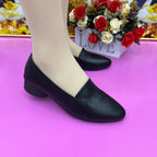 Damen Ballerinas mit elegantem Schnitt und bequemer Fußbettgestaltung R&B