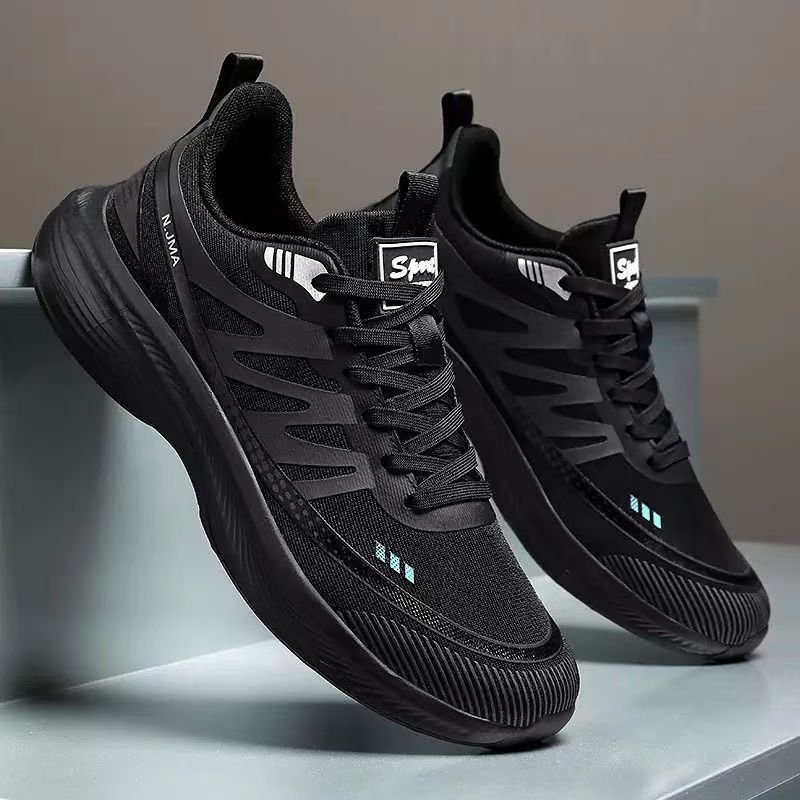 Damen Leichte und atmungsaktive Lauf-Sneaker R&B