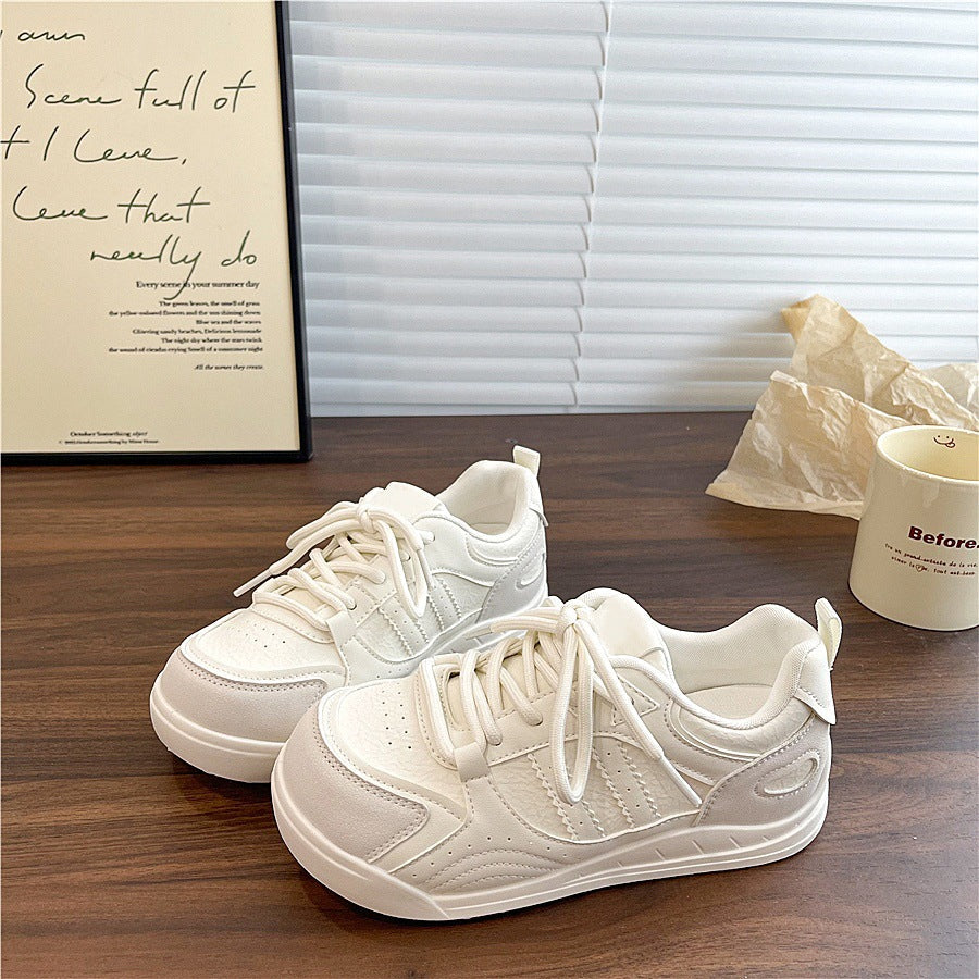 Damen Sportliche Sneakers mit modischem Design und bequemem Futter R&B