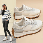 Damen Sportliche Trail Sneakers mit rutschfester Sohle und stoßdämpfender Technologie R&B