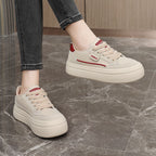 Damen Sportliche Sneaker R&B