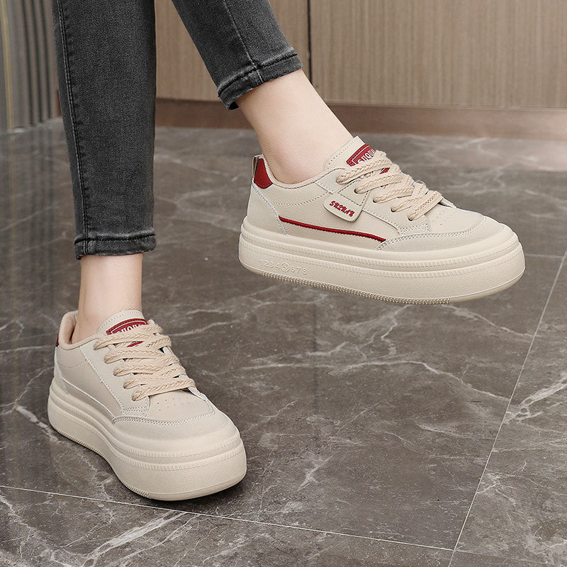 Damen Sportliche Sneaker R&B