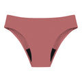 Damen Bikini-Höschen mit elegantem Schnitt R&B