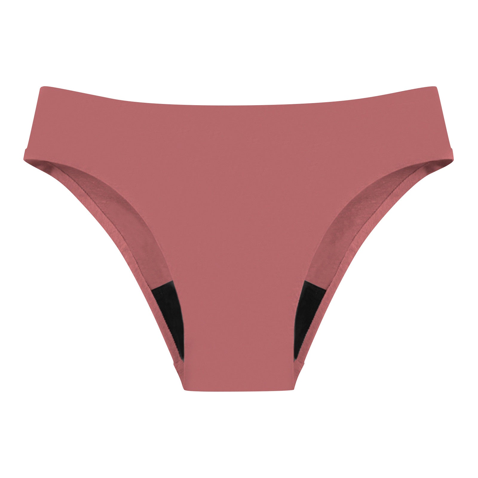 Damen Bikini-Höschen mit elegantem Schnitt R&B