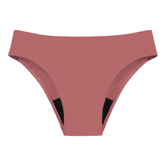 Damen Bikini-Höschen mit elegantem Schnitt R&B