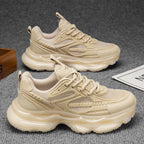 Damen Komfortable und trendige Sneaker mit innovativer Dämpfungstechnologie
