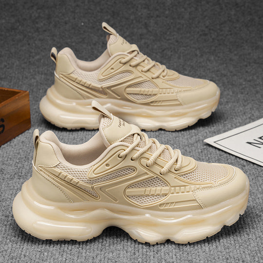 Damen Komfortable und trendige Sneaker mit innovativer Dämpfungstechnologie R&B