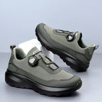 Damen Sportliche Fitness Sneakers R&B