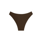 Damen Bikinihose mit elegantem Perlendetail R&B