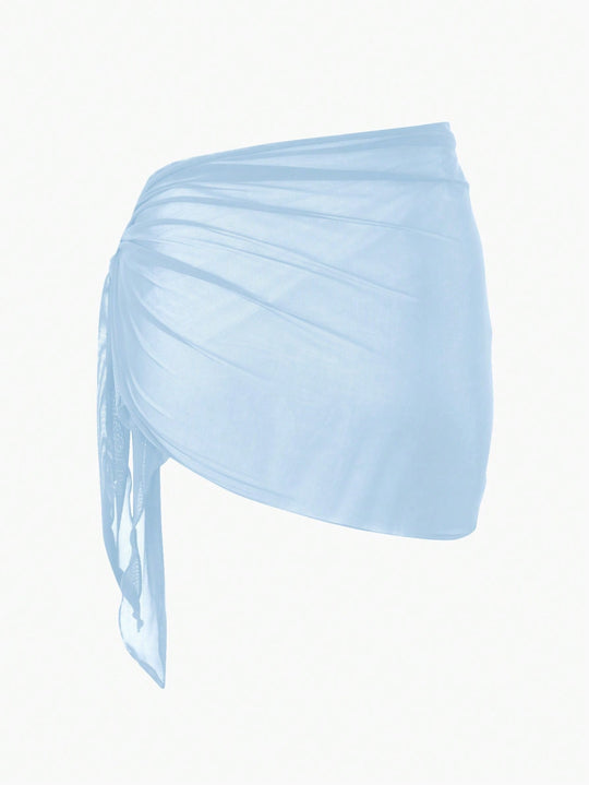 Damen Strandtuch R&B