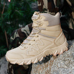 Damen Multifunktionale Outdoor-Wanderschuhe mit rutschfester Sohle