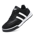 Damen Sportliche Freizeit Sneaker mit atmungsaktiver Oberflächenstruktur R&B