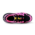 Damen Lauf- und Trail-Schuhe mit rutschfester Sohle und atmungsaktivem Obermaterial