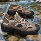 Damen Atmungsaktive Outdoor-Sandalen