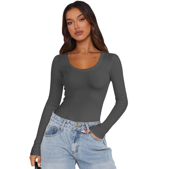 Damen Langarmshirt R&B