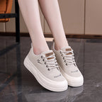 Damen sneaker mit hohem Komfort und modischem Design R&B