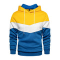 R&B | Sweatshirt mit Kapuze - Torben