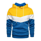 R&B | Sweatshirt mit Kapuze - Torben