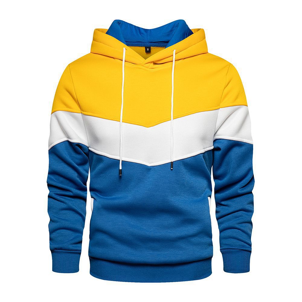 R&B | Sweatshirt mit Kapuze - Torben