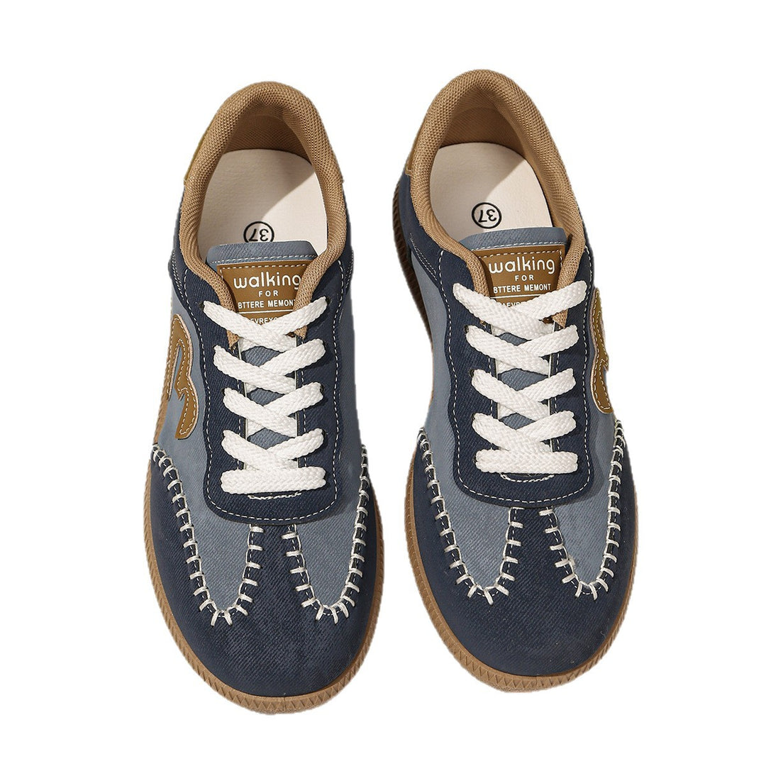 Damen Sportliche Freizeitschuhe R&B