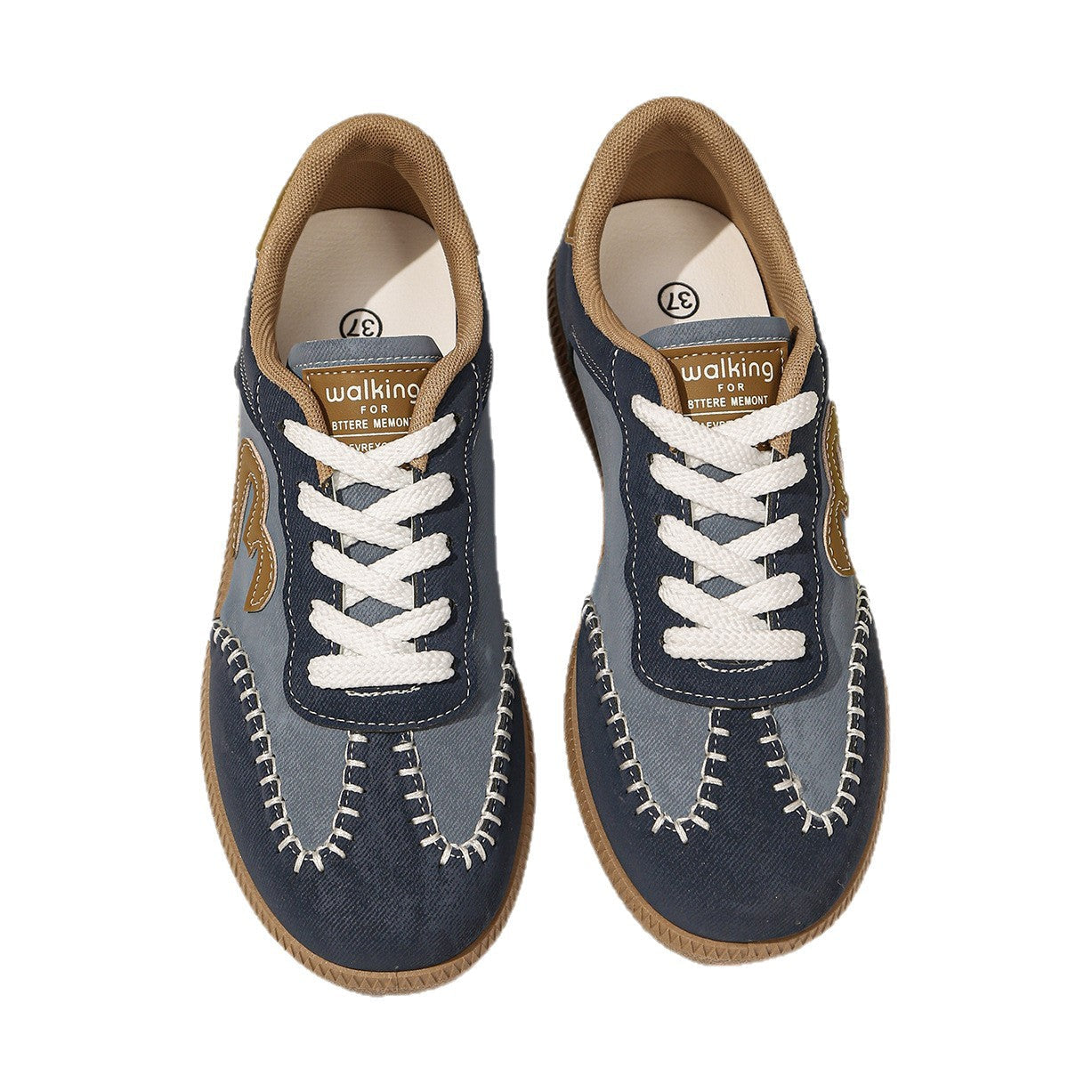 Damen Sportliche Freizeitschuhe