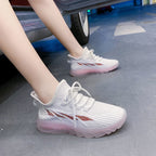Damen Sportliche Lauf Schuhe R&B