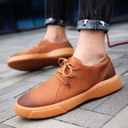Damen Lederschuhe mit modernem Design und bequemem Dämpfungssystem R&B