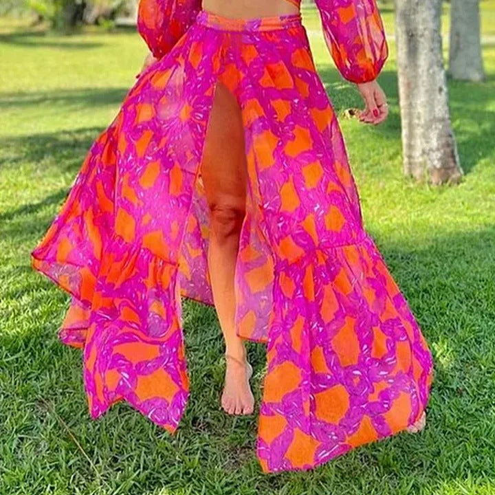 Damen Bikiniset R&B