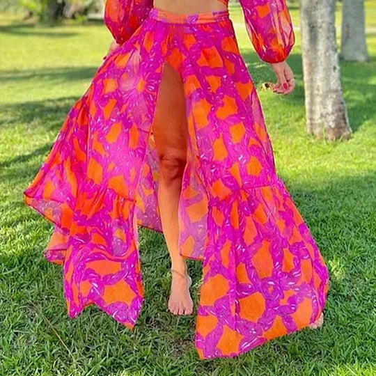 Damen Bikiniset R&B