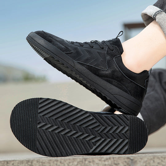Damen Sportliche Freizeitschuhe mit rutschfester Sohle und ergonomischer Unterstützung R&B