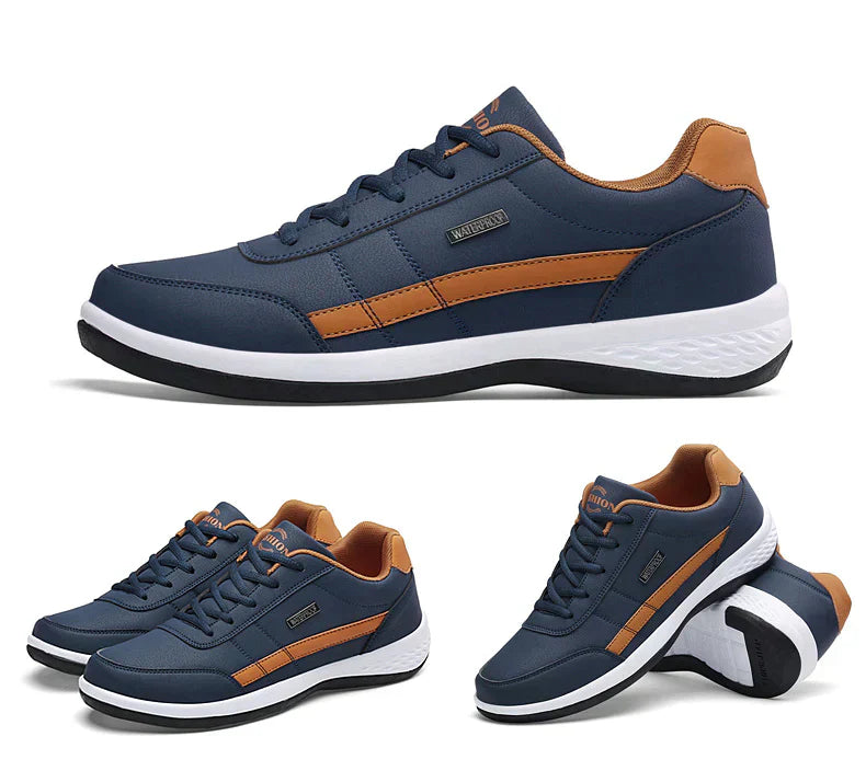 R&B | Orthopädische Komfort Sneaker