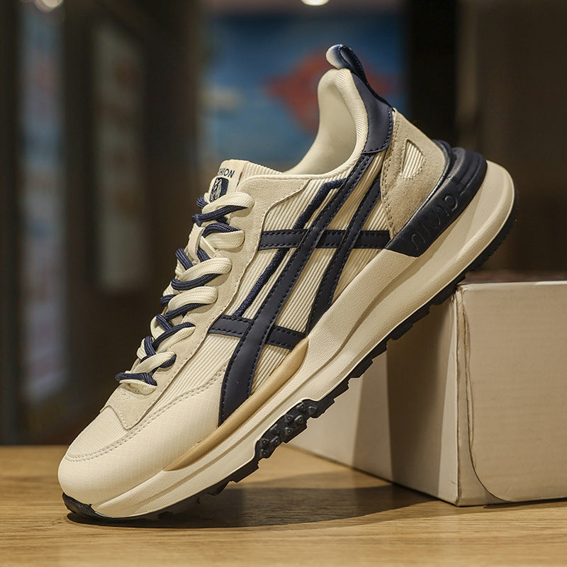 Damen Sportliche Sneakers mit ergonomischer Dämpfung R&B
