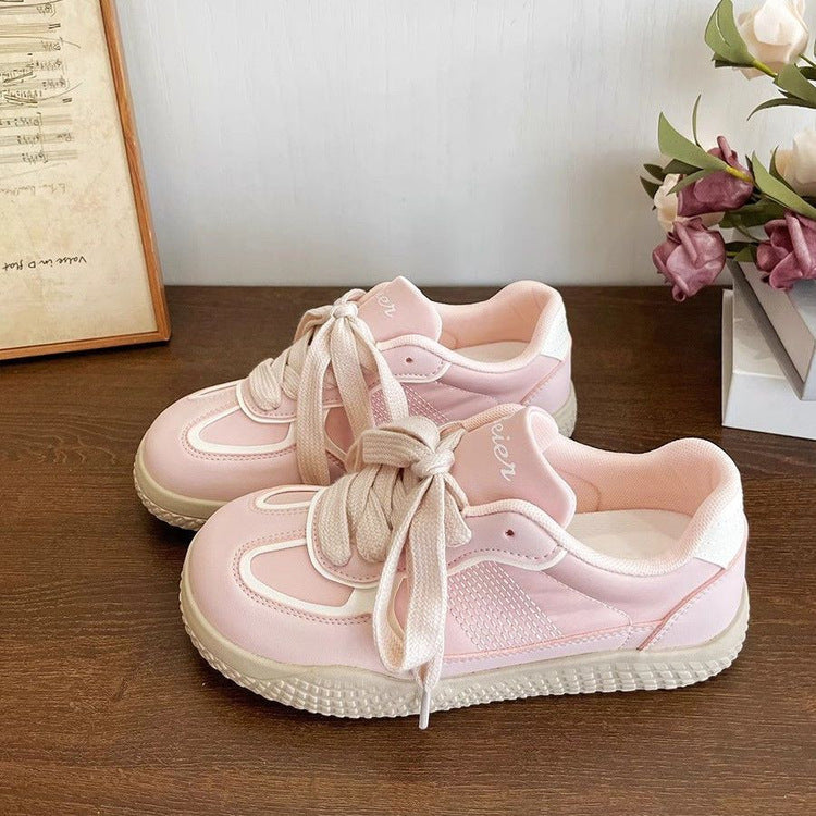 Damen Sneakers mit atmungsaktivem Mesh-Obermaterial und innovativer Dämpfung R&B