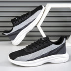 Damen Sportliche Atmungsaktive Laufschuhe mit moderner Dämpfungstechnologie